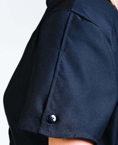 Betty Dain Signature Avanti Stylist Jacket, Black, Medium, 1-Pound in Saudi Arabia