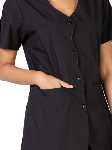 Betty Dain Signature Avanti Stylist Jacket, Black, Medium, 1-Pound in Saudi Arabia