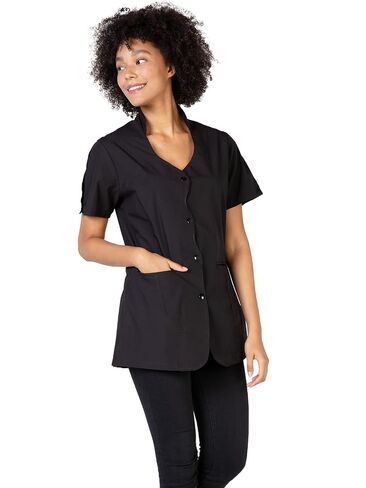 Betty Dain Signature Avanti Stylist Jacket, Black, Medium, 1-Pound in Saudi Arabia