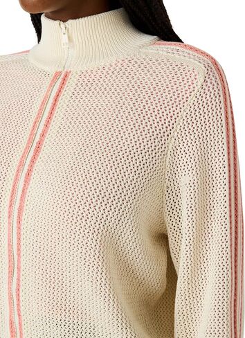 Steve Madden Womens Paisley Sweater Jacket in Kuwait