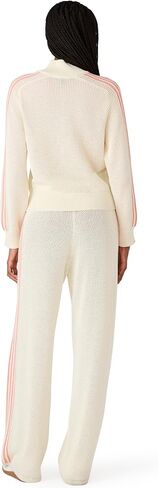 Steve Madden Womens Paisley Sweater Jacket in Kuwait
