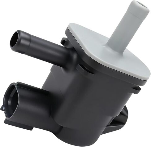Vapor Canister Purge Valve 90910-12276 Vacuum Solenoid Valve Switch Compatible with xA xB xD 4Runner for Camry for Corolla FJ for Cruiser for Highlander for Tacoma for Tundra 136200-7010 in Kuwait