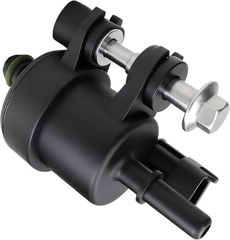 Vapor Canister Purge Valve 90910-12262 2M1308 911528,Compatible with 2003-2012 Toyota 4runner/ 2007-2010 FJ Cruiser/ 2005-2016 Tacoma/ 2005-2011 Tundra 136200-2911 90910-12262 in Saudi Arabia