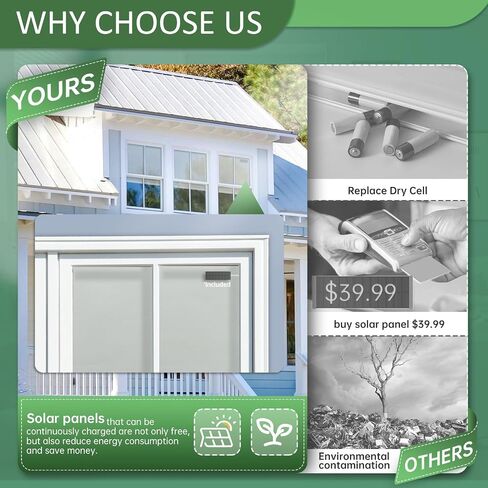 Motorized Blinds with Remote, Blackout Cooling Automatic Shades with Solar Panel Cordless Smart Blinds for Windows, Custom Electric Blinds Horizontal Roller Shades,Black,34" W X 72" H in Saudi Arabia