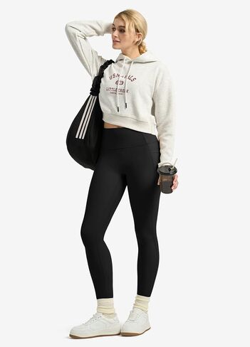 Willit Butterflux Yoga Pants Women Workout Leggings with Pockets for Women High Waisted Tummy Control Gym Leggings 25" 28" in Kuwait