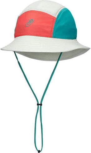 ASICS Unisex Bucket HAT Running Accessories in Kuwait