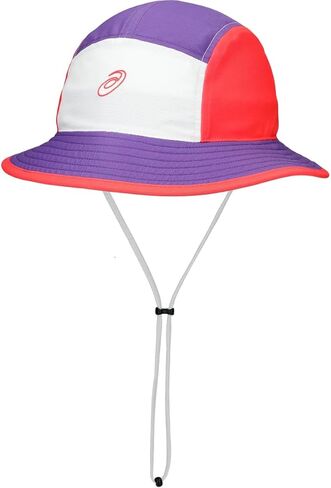 ASICS Unisex Bucket HAT Running Accessories in Kuwait