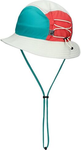 ASICS Unisex Bucket HAT Running Accessories in Kuwait