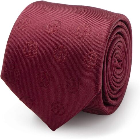 Cufflinks Inc. ربطة عنق رجالية Deadpool Maroon in Kuwait