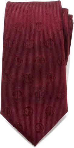 Cufflinks Inc. ربطة عنق رجالية Deadpool Maroon in Kuwait