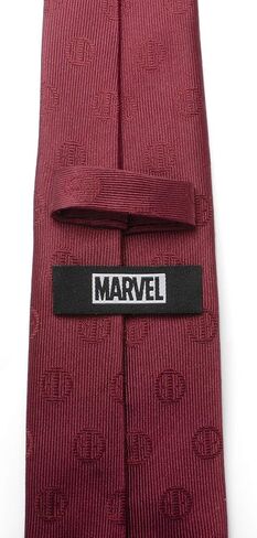 Cufflinks Inc. ربطة عنق رجالية Deadpool Maroon in Kuwait