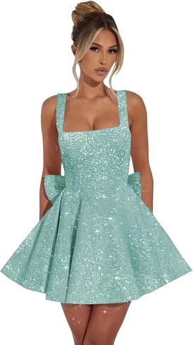Women's Halter Long Bridesmaid Dresses with Pockets Pleated Chiffon Formal Evening Party Gown in Saudi Arabia