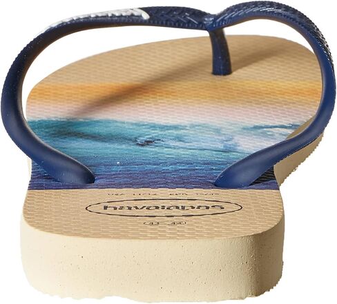 Havaianas Boy's Beach & Pool Flip-Flop in Kuwait