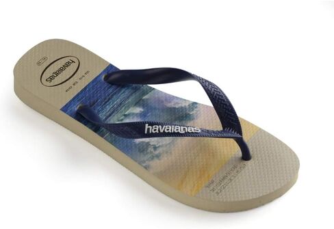 Havaianas Boy's Beach & Pool Flip-Flop in Kuwait