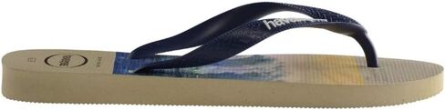 Havaianas Boy's Beach & Pool Flip-Flop in Kuwait