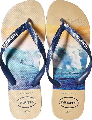 Havaianas Boy's Beach & Pool Flip-Flop in Kuwait