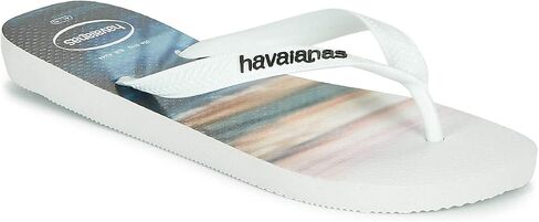 Havaianas Boy's Beach & Pool Flip-Flop in Kuwait
