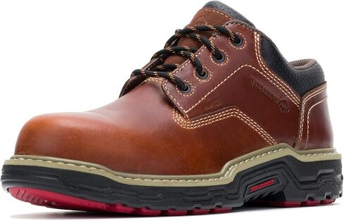 Wolverine Mens Lockhart DuraShocks Waterproof Oxford in Kuwait