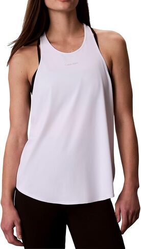 Calvin Klein Women's Icon Sport Tech Tank Top in Kuwait