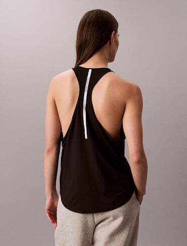 Calvin Klein Women's Icon Sport Tech Tank Top in Kuwait