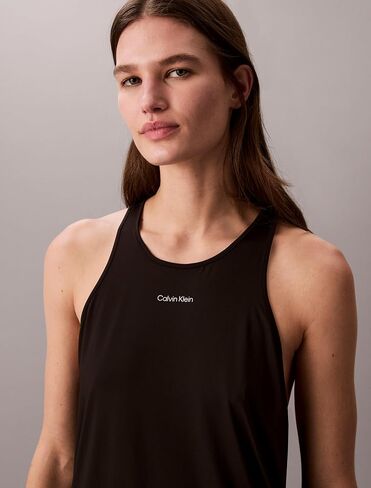 Calvin Klein Women's Icon Sport Tech Tank Top in Kuwait