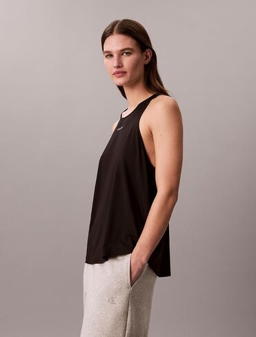 Calvin Klein Women's Icon Sport Tech Tank Top in Kuwait