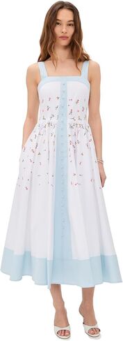 FANM MON Women's Rosita Dress in Saudi Arabia