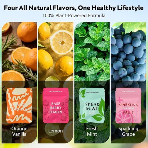 Natural Herbal Aromatherapy Inhaler, Non-Electric Essential Oil Inhaler for Relaxation & Refreshing Scent, Portable for Home Office Trave in Saudi Arabia