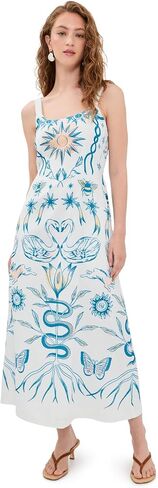Cleobella Women's Shelly Dress in Saudi Arabia