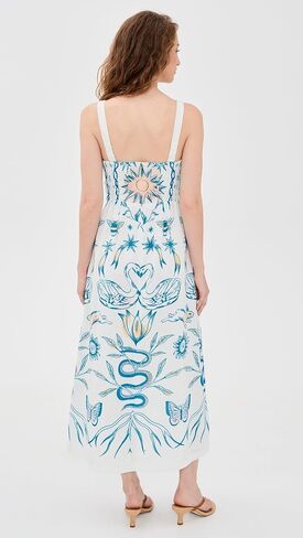 Cleobella Women's Shelly Dress in Saudi Arabia