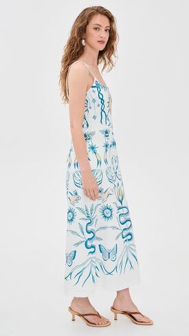 Cleobella Women's Shelly Dress in Saudi Arabia