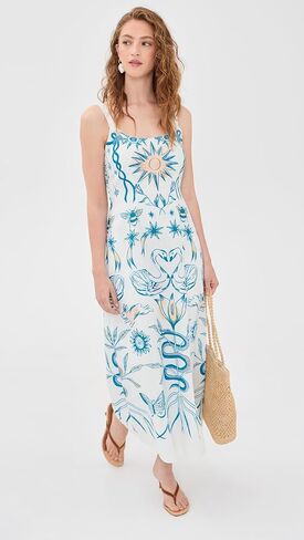 Cleobella Women's Shelly Dress in Saudi Arabia