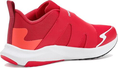 New Balance Kid's DynaSoft Reveal V4 BOA Running Shoe, Fire Cracker/Shadow Red, 3 W Little Kid in Kuwait