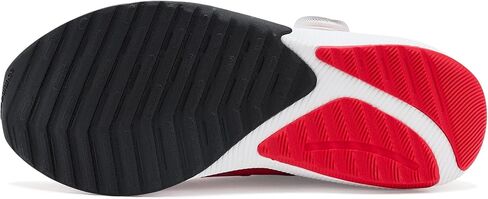 New Balance Kid's DynaSoft Reveal V4 BOA Running Shoe, Fire Cracker/Shadow Red, 3 W Little Kid in Kuwait