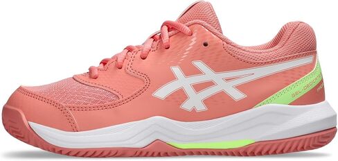 حذاء التنس Gel-Dedicate 8 Padel GS للأطفال من ASICS in Kuwait