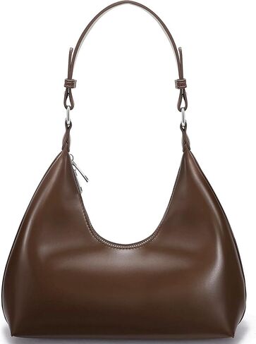 GEMIU Shoulder Bag for Women,Handbag Purse Hobo Bag Handbags with Zipper Closure in Kuwait