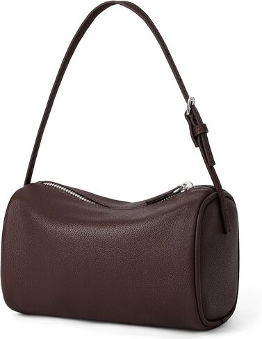 Hobo Bags for Women Small Crossbody Purse Faux Leather Handbag Purse with Adjustable Strap in Saudi Arabia