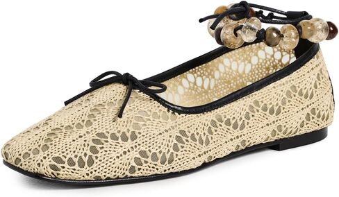 Freda Salvador Women's Jada X Lorna Murray Flats in Saudi Arabia