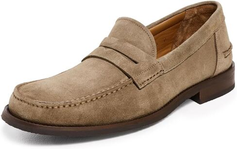 حذاء Allen Edmonds الرجالي سورينتو سويدي بيني لوفر in Kuwait