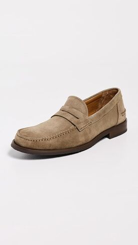 حذاء Allen Edmonds الرجالي سورينتو سويدي بيني لوفر in Kuwait
