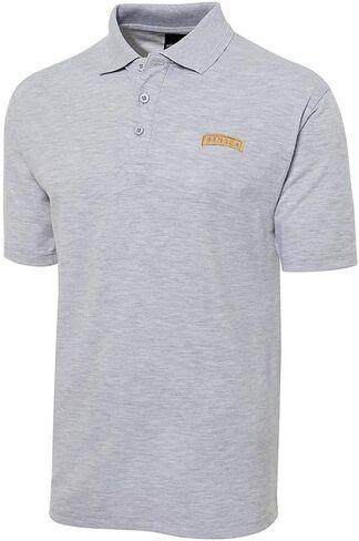 Army Ranger Embroidery Shrot Sleeve Polo Shirts Embroidered Men's Shirts in Saudi Arabia