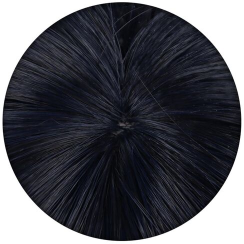Hayakawa Aki Wig Cosplay Wig with Wig Cap Heat Resistant Synthetic Hair for Manga Anime CSM Role Play for Festival, Holiday, Cosplay Party, Comic Exhibition in Kuwait