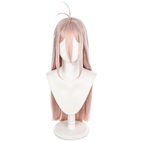 Komaeda Nagito Wig Cosplay Wig with Wig Cap Heat Resistant Synthetic Hair for Game Anime DGRP Role Play for Festival, Holiday, Cosplay Party, Comic Exhibition in Saudi Arabia
