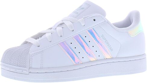 adidas Superstar II GS Boys Shoes in Kuwait