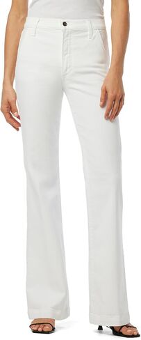 جينز نسائي من Joe's The Molly High Rise Flare Jean in Kuwait