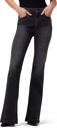 جينز نسائي من Joe's The Molly High Rise Flare Jean in Kuwait
