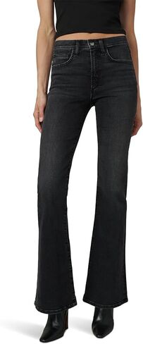 جينز نسائي من Joe's The Molly High Rise Flare Jean in Kuwait