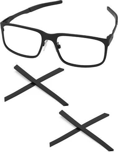 Replacement Ear Socks for Oakley Base Plane/Steel Plate/Base Plane R/Steel Line S/Steel Line R in Saudi Arabia