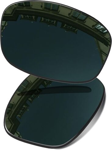 عدسات بديلة لنظارة Ray-Ban RB4068 مقاس 60 مم - تأكد من الملاءمة | مقاومة للخدش in Kuwait