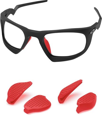 قطع أنف بديلة لـ Oakley Lateralis OO9431 60 مم in Kuwait